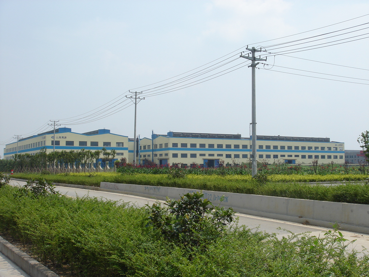 JSFAW企業(yè)風采4