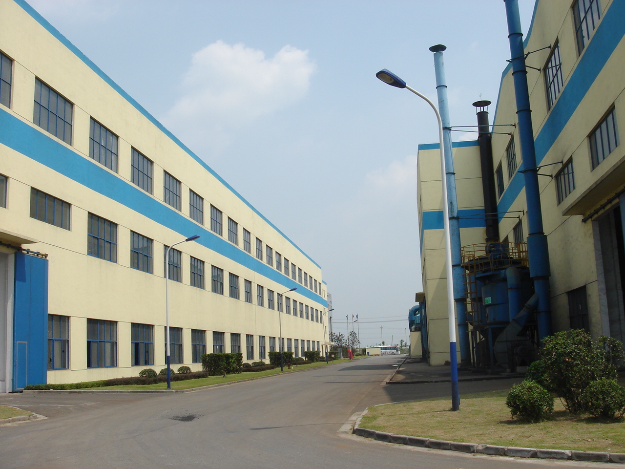 JSFAW企業(yè)風采5